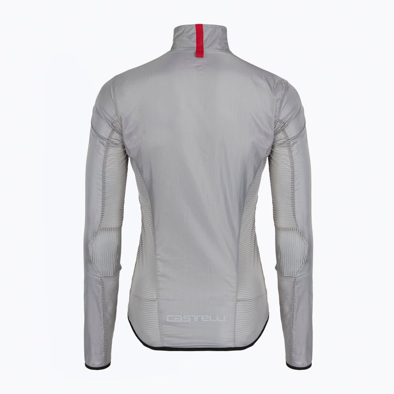 Geacă de schi de tură pentru femei Castelli Aria Shell W 2