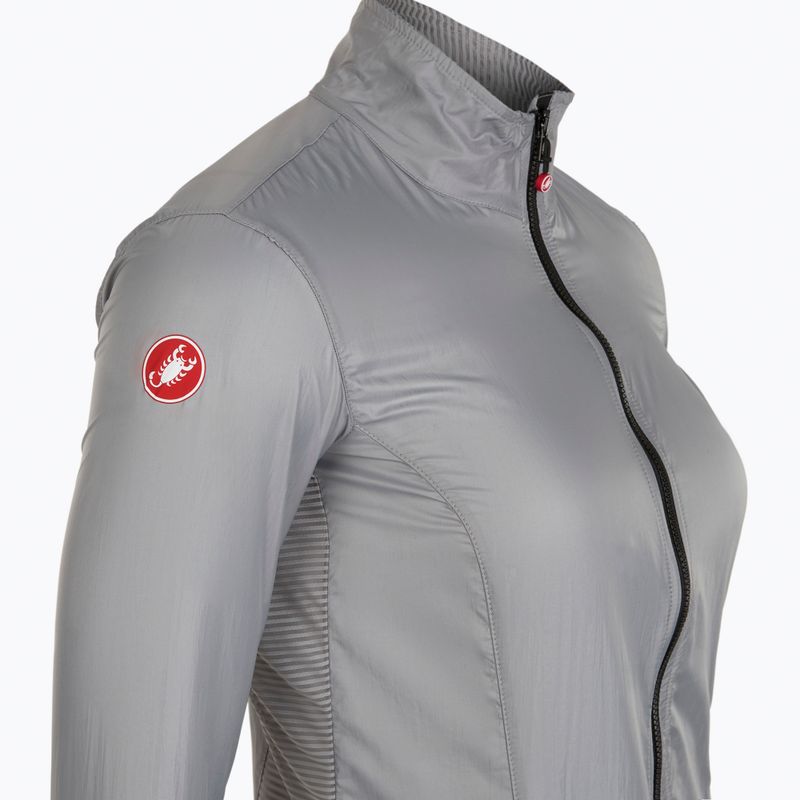 Geacă de schi de tură pentru femei Castelli Aria Shell W 3