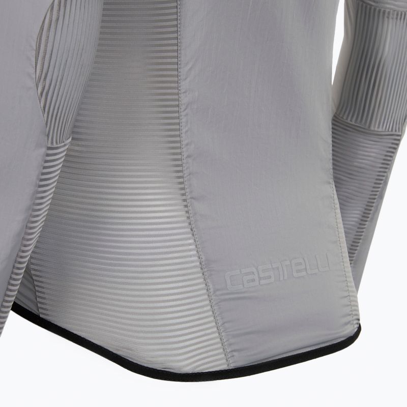 Geacă de schi de tură pentru femei Castelli Aria Shell W 4