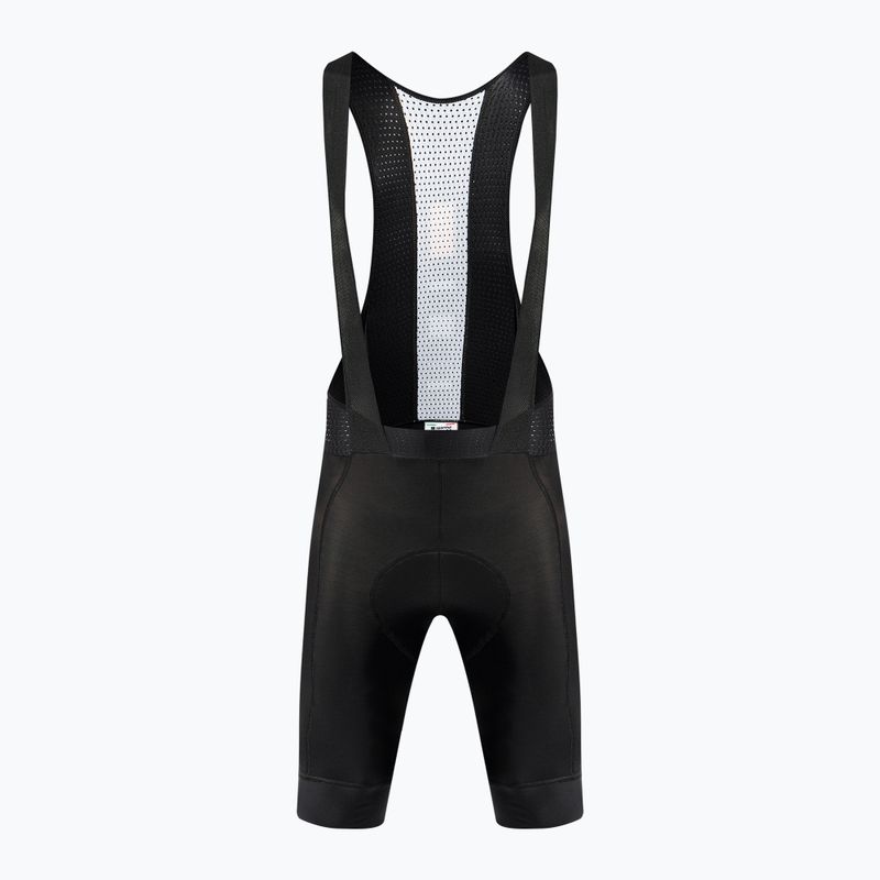 Pantaloni de ciclism Sportful Bodyfit Pro Thermal Bibshort pentru bărbați negru 1120504.002