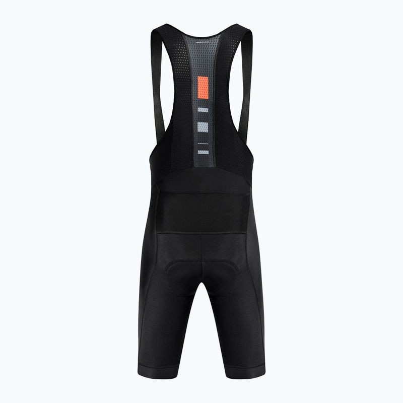 Pantaloni de ciclism Sportful Bodyfit Pro Thermal Bibshort pentru bărbați negru 1120504.002 2