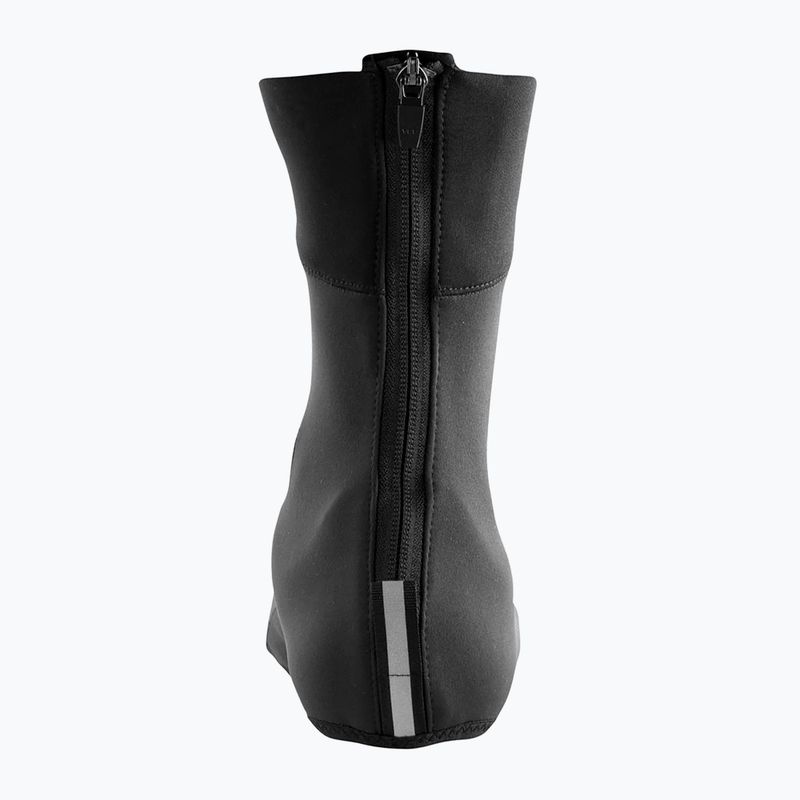 Protectori pentru încălțăminte de ciclism Castelli Entrata black 4
