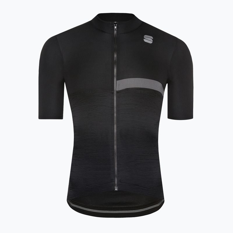 Tricou de ciclism Sportful Giara negru pentru bărbați 1121020.002 3