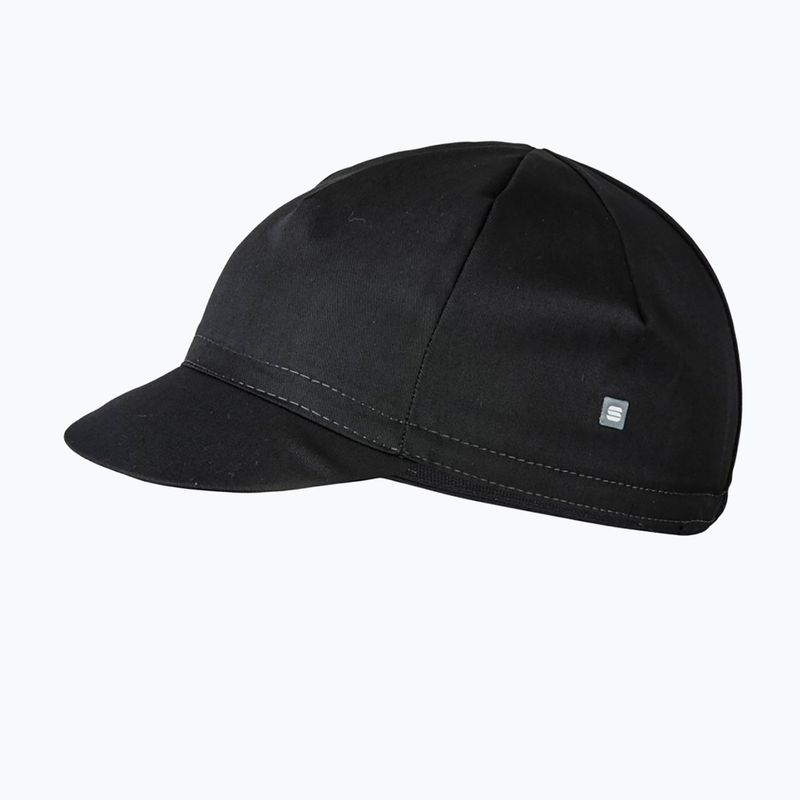 Bărbați Sportful Matchy Ciclism sub cască negru 1121038.002 8