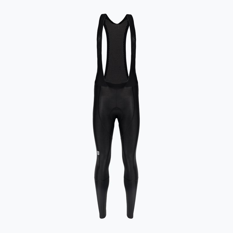 Pantaloni de ciclism Sportful Neo Bibtight pentru femei 1121537.002