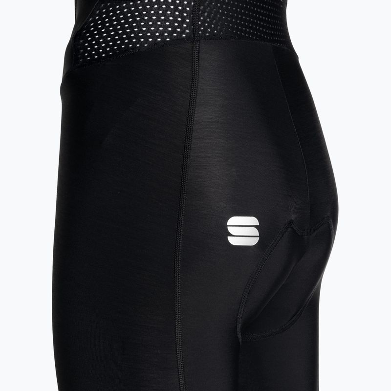 Pantaloni de ciclism Sportful Neo Bibtight pentru femei 1121537.002 3