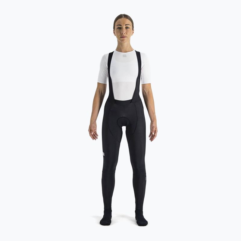 Pantaloni de ciclism Sportful Neo Bibtight pentru femei 1121537.002 6