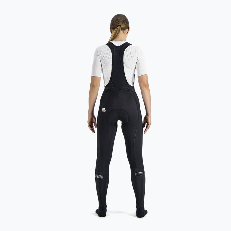Pantaloni de ciclism Sportful Neo Bibtight pentru femei 1121537.002 7