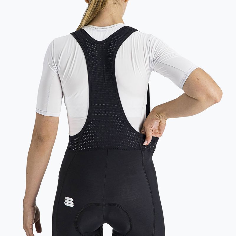Pantaloni de ciclism Sportful Neo Bibtight pentru femei 1121537.002 8