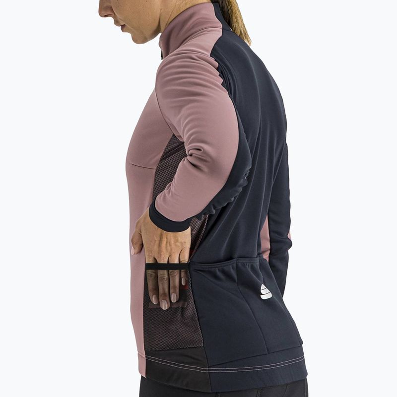 Geacă de ciclism Sportful Neo Softshell pentru femei  bej 1120527.555 7