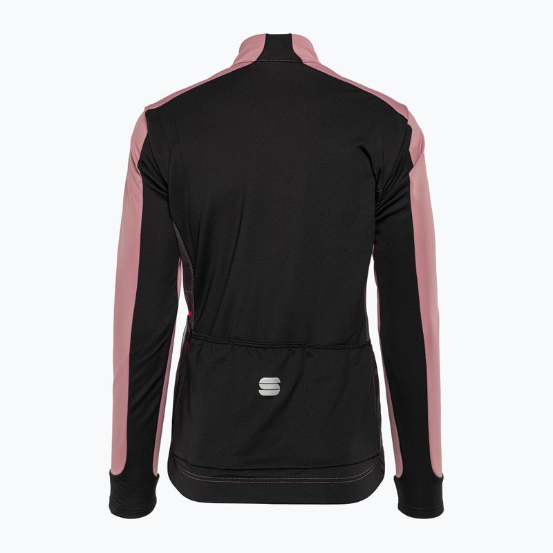 Geacă de ciclism Sportful Neo Softshell pentru femei  bej 1120527.555 2