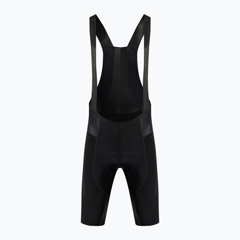 Pantaloni scurți de ciclism Sportful Total Comfort pentru bărbați negru 1122009.002