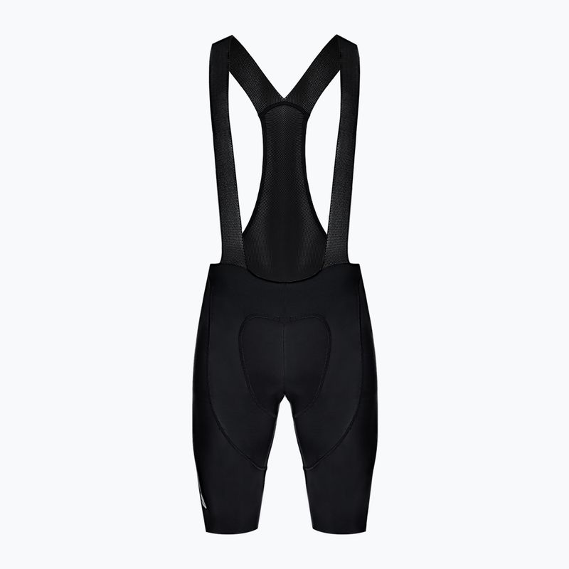 Pantaloni scurți de ciclism Sportful Classic Bibshort pentru bărbați negru 1122010.002
