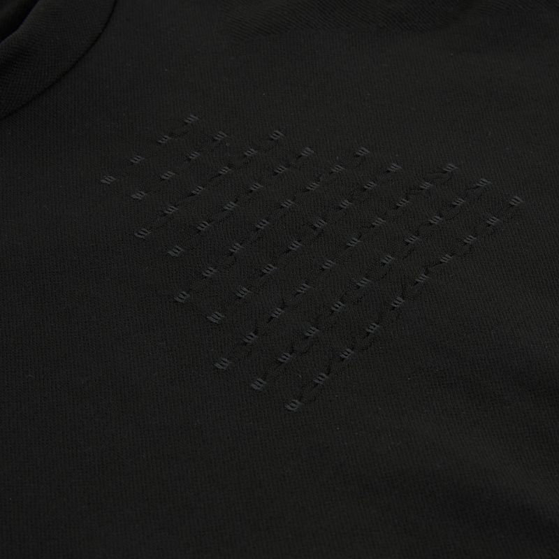 Tricou de ciclism Castelli Core Seamless Base Layer black 3