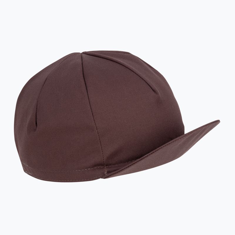 Sportful Matchy pentru bărbați Sportful Matchy Ciclism sub cască șapcă maro 1121038.623 5