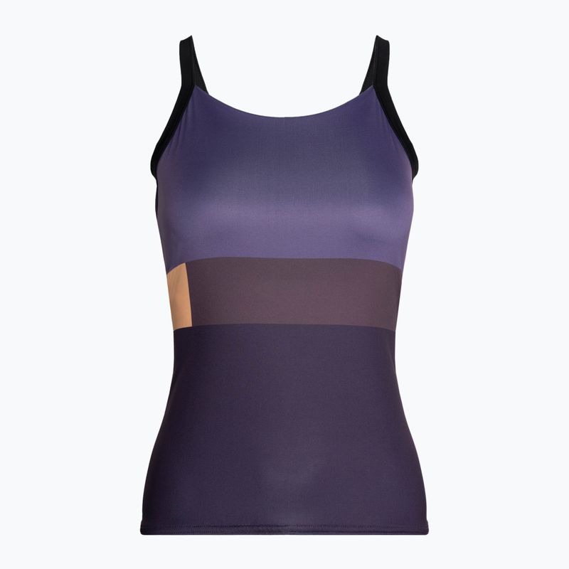 Tricou de ciclism pentru femei Sportful Snap Top violet 1123024.502 3