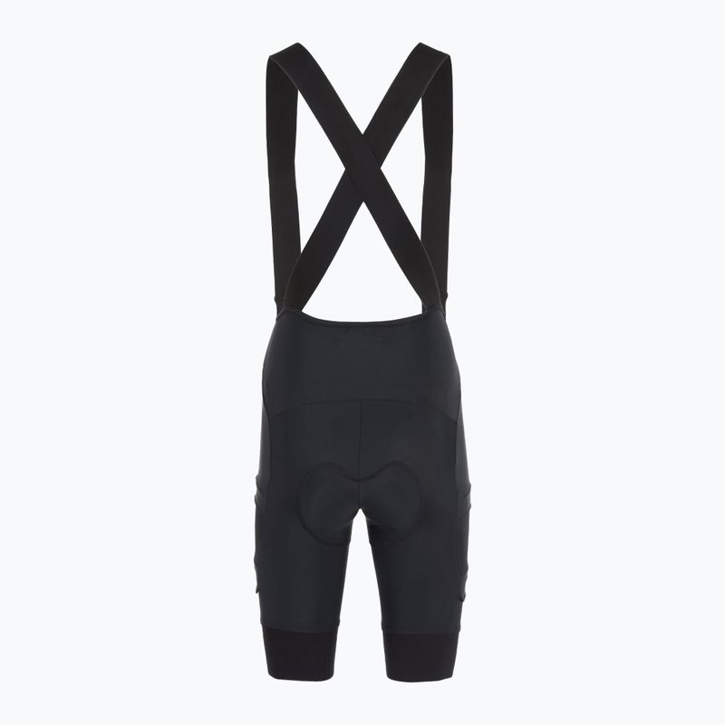 Pantaloni scurți de ciclism pentru femei Castelli Unlimited Cargo W black 2