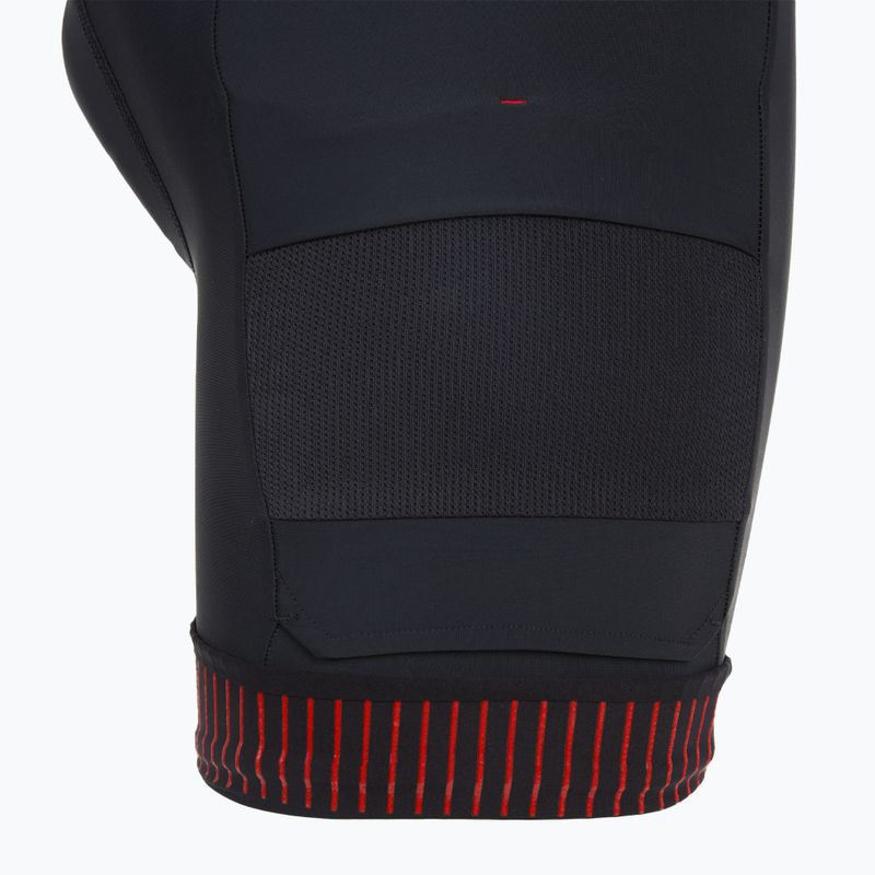 Pantaloni scurți de ciclism pentru femei Castelli Unlimited Cargo W black 6