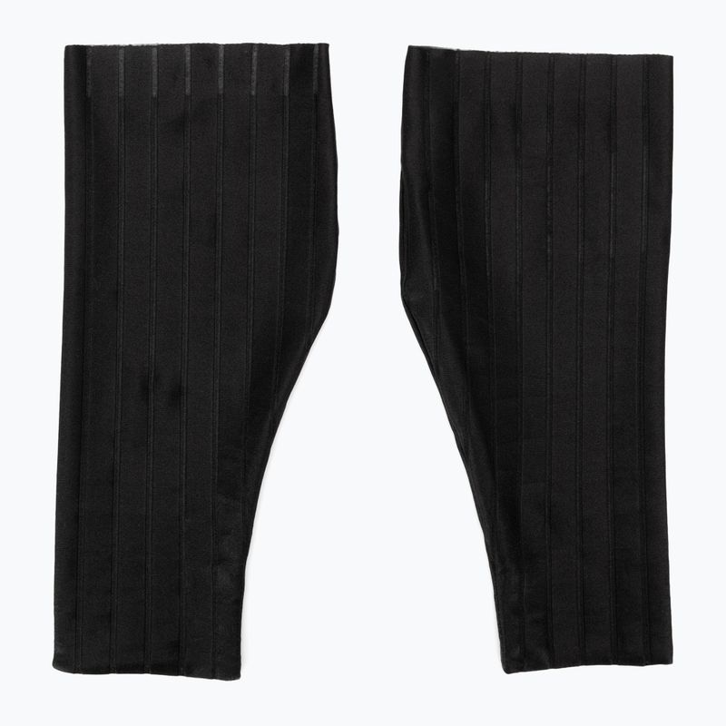 Jambiere de ciclism Castelli Fast Legs black 4