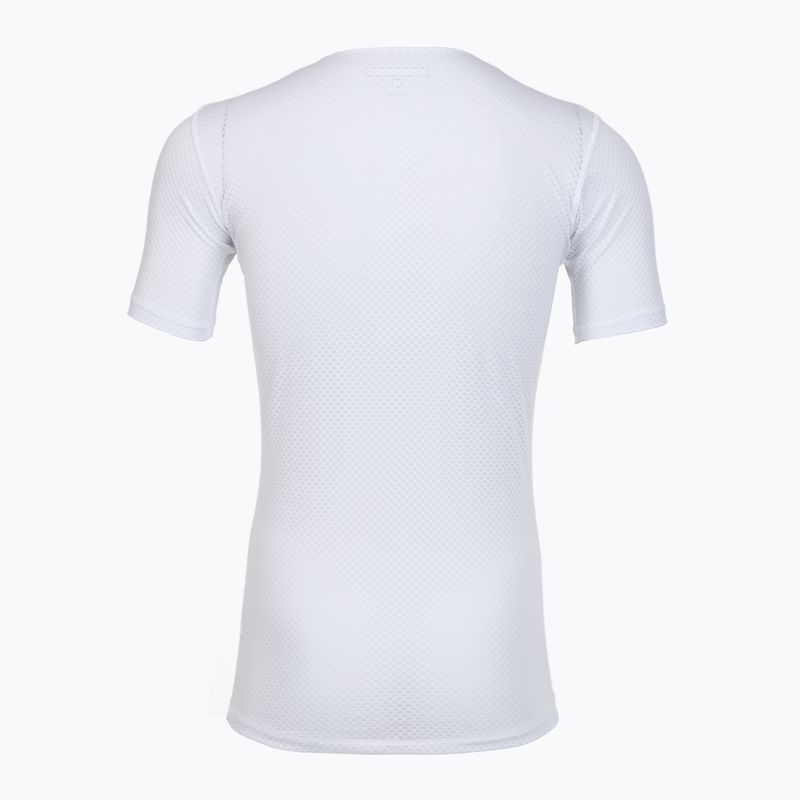 Tricou de ciclism pentru bărbați Castelli Pro Mesh 2.0 white 2