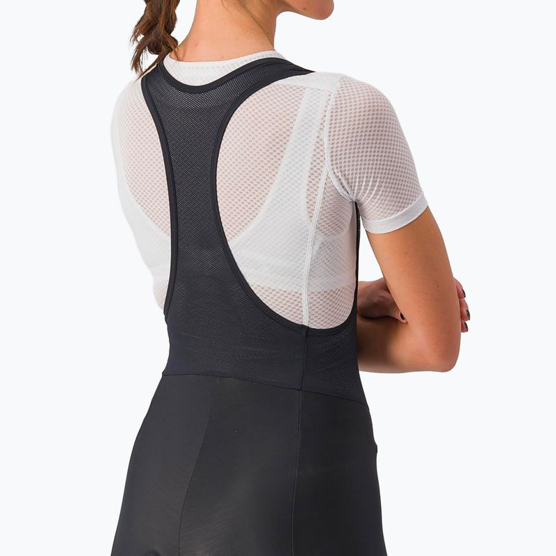 Pantaloni de ciclism pentru femei Castelli Entrata W black 3