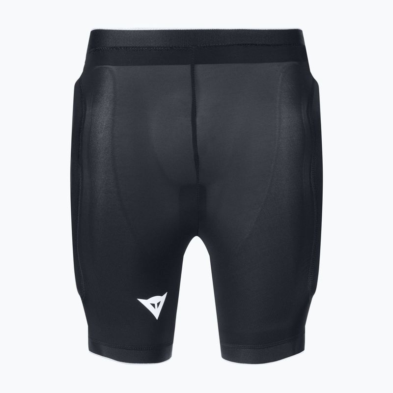 Pantaloni scurți cu protecții pentru bărbați Dainese Flex Shorts black