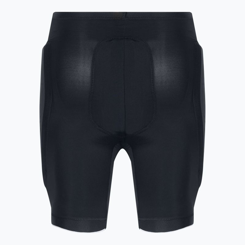 Pantaloni scurți cu protecții pentru bărbați Dainese Flex Shorts black 2