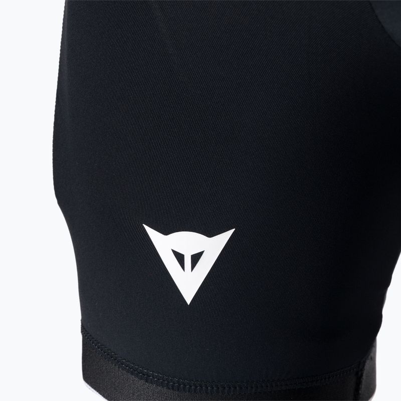 Pantaloni scurți cu protecții pentru bărbați Dainese Flex Shorts black 3