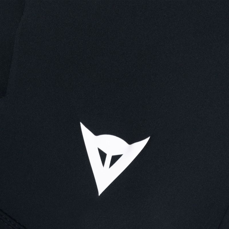 Vesta de protecție pentru bărbați Dainese Flexagon Waistcoat stretch limo/stretch limo 6
