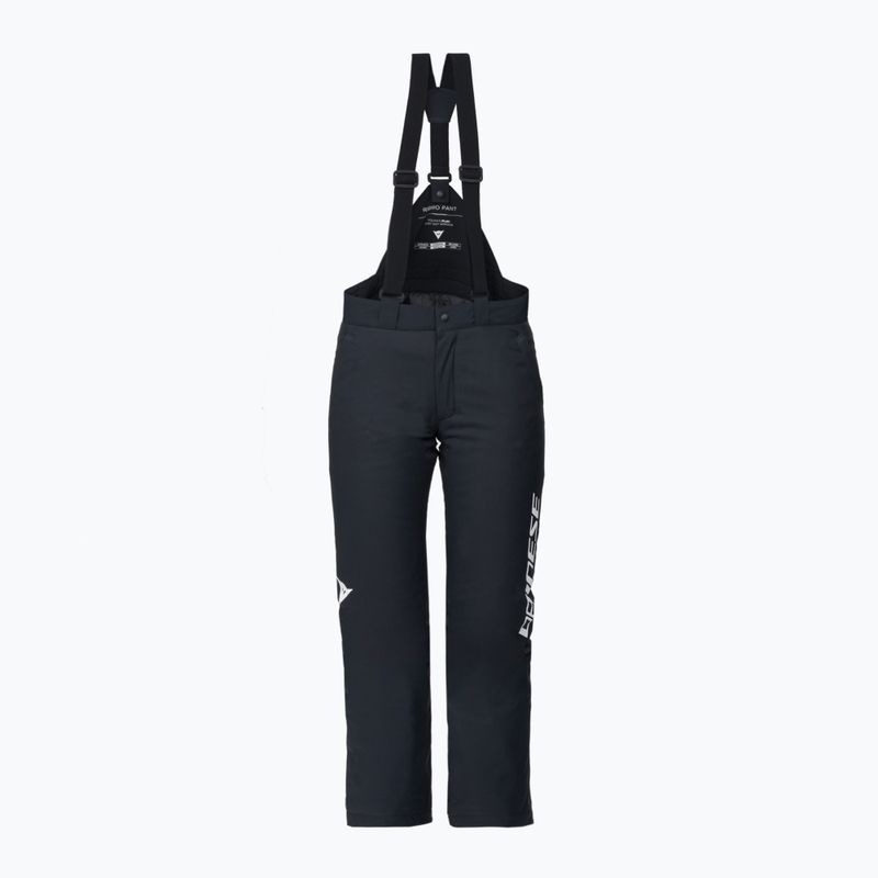 Pantaloni de schi pentru copii Dainese Ribbo stretch limo