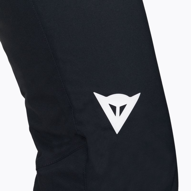 Pantaloni de schi pentru copii Dainese Ribbo stretch limo 3