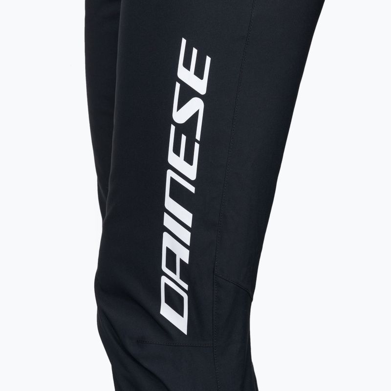 Pantaloni de schi pentru copii Dainese Ribbo stretch limo 4