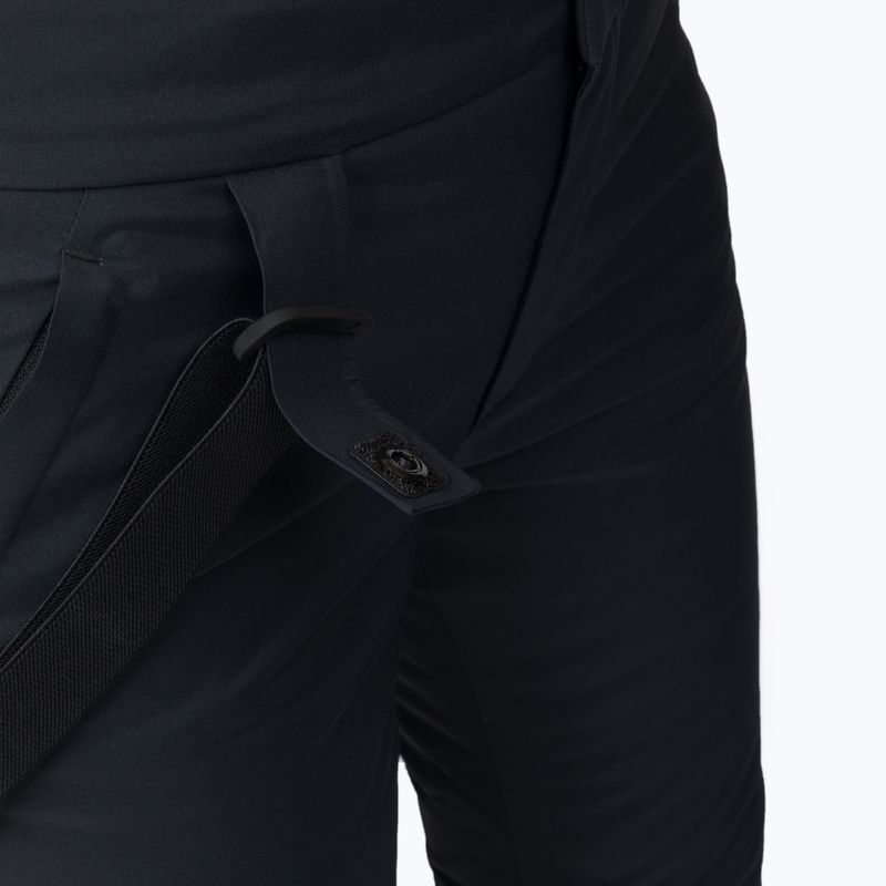 Pantaloni de schi pentru copii Dainese Ribbo stretch limo 5