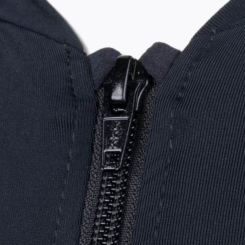 Vesta de siguranță Dainese Auxagon Vest stretch limo/stretch limo 3