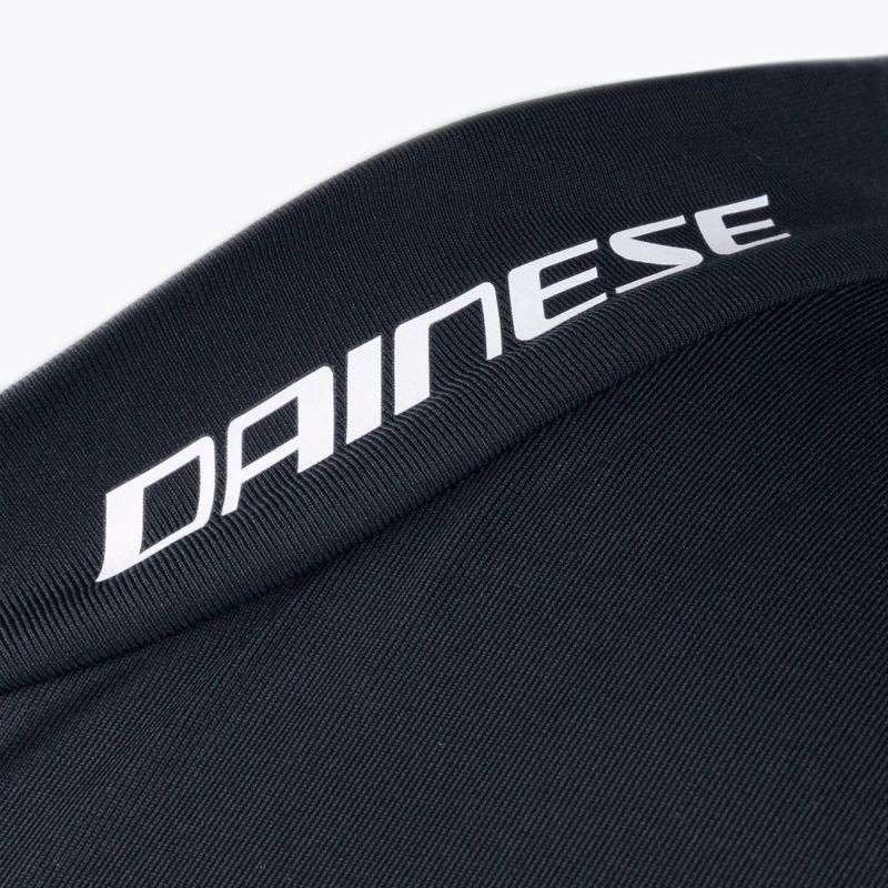 Vesta de siguranță Dainese Auxagon Vest stretch limo/stretch limo 4