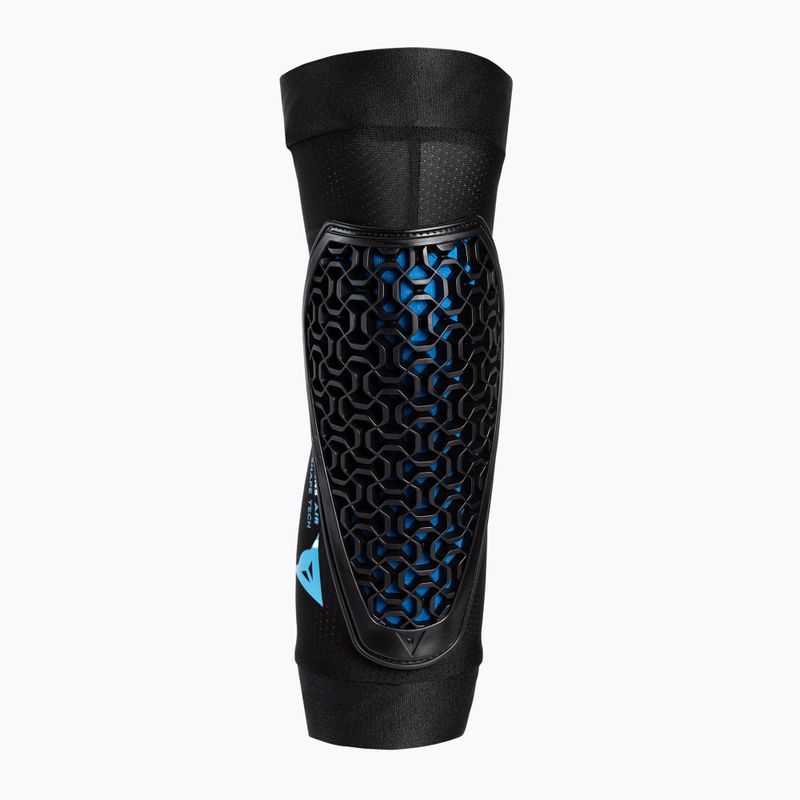 Apărători de coate pentru bicicletă Dainese Trail Skins Air black 2