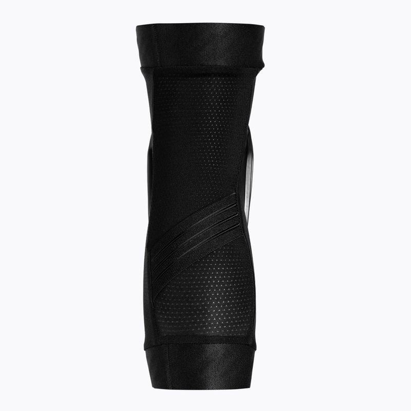 Apărători de coate pentru bicicletă Dainese Trail Skins Air black 3