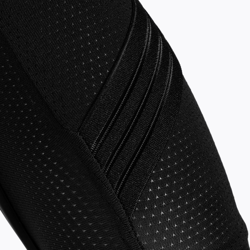 Apărători de coate pentru bicicletă Dainese Trail Skins Air black 5