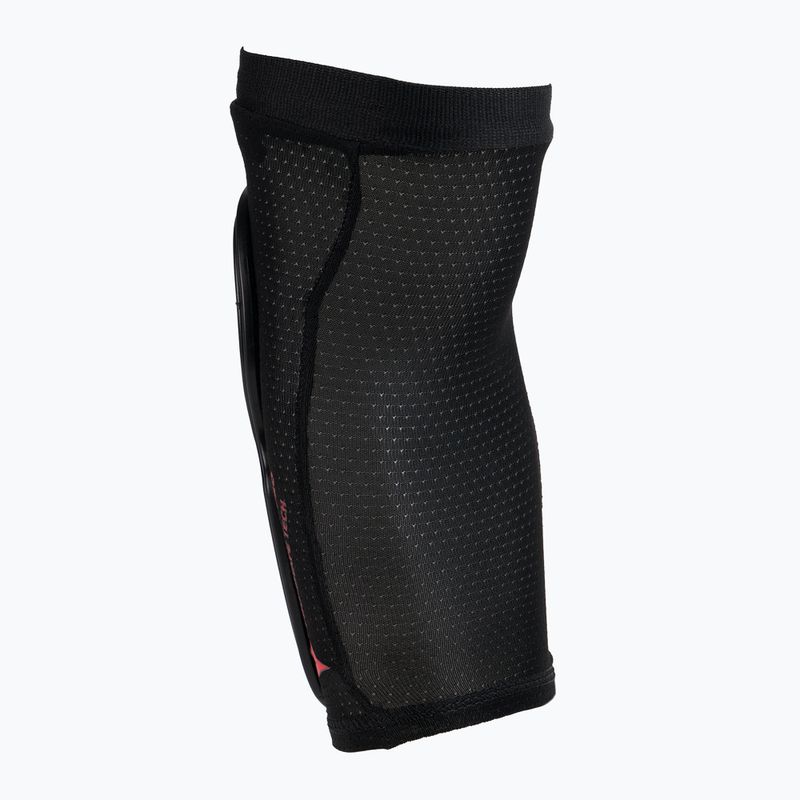 Protectoare de cot pentru copii pentru ciclism Dainese Scarabeo Pro black 3