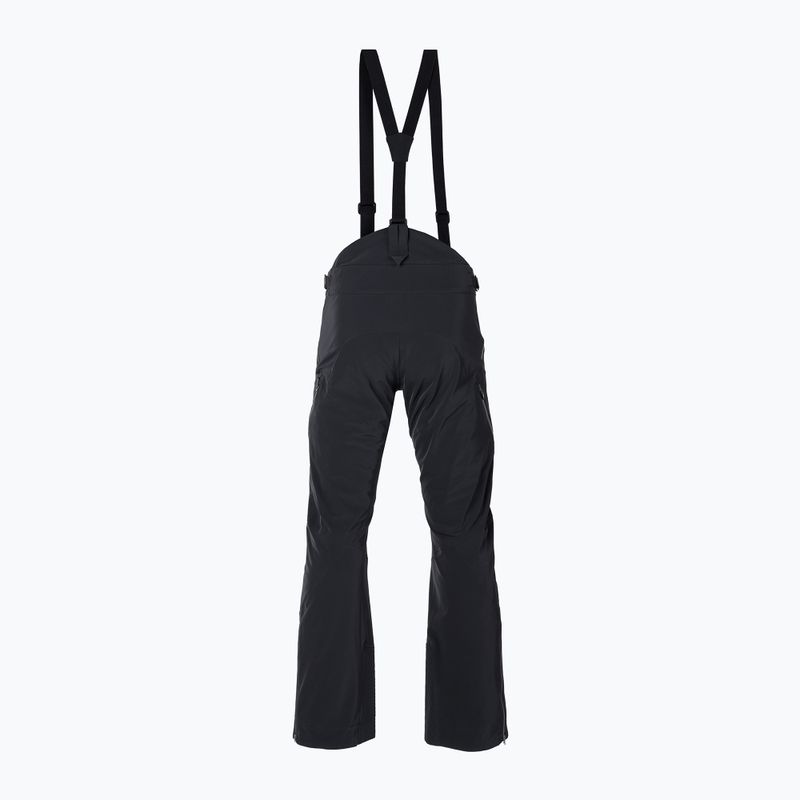Pantaloni de schi pentru bărbați Dainese Hp Talus black concept 2