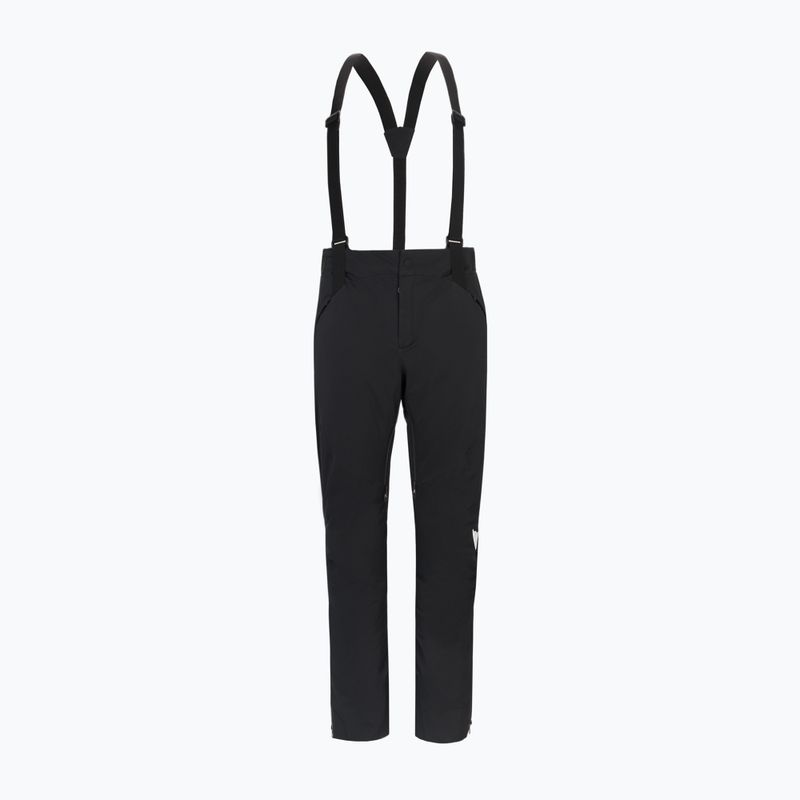 Pantaloni de schi pentru bărbați Dainese Hp Ridge black