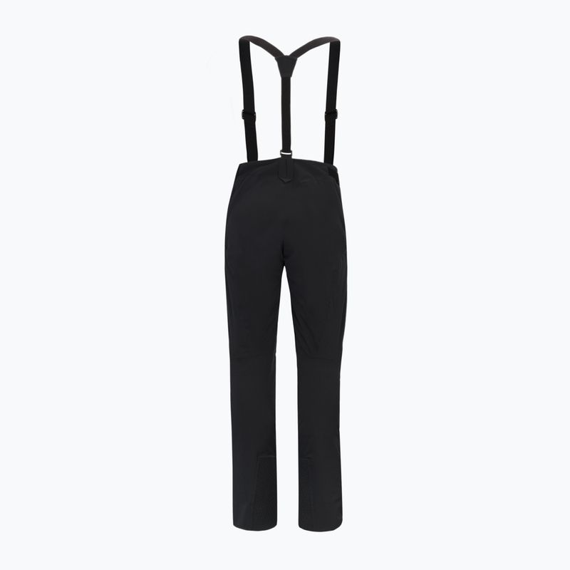 Pantaloni de schi pentru bărbați Dainese Hp Ridge black 2
