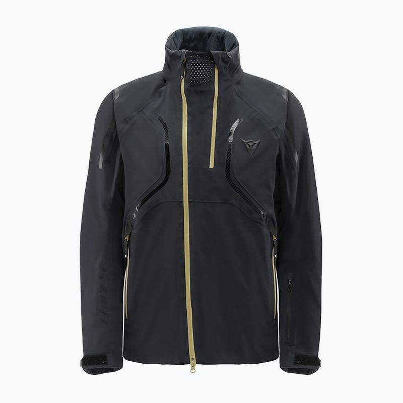 Jachetă de schi pentru bărbați Dainese Hp Dome black concept