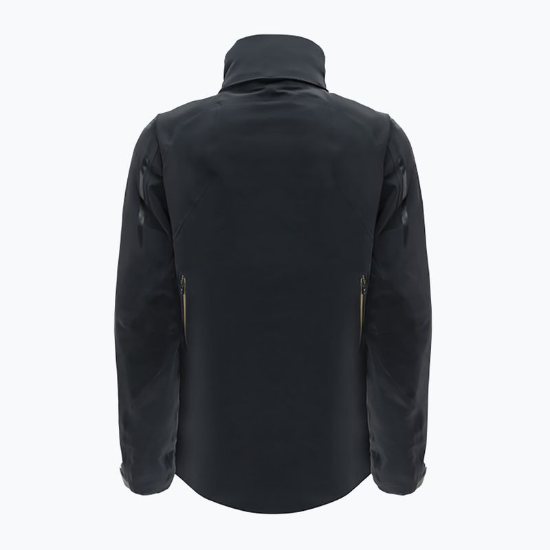 Jachetă de schi pentru bărbați Dainese Hp Dome black concept 2