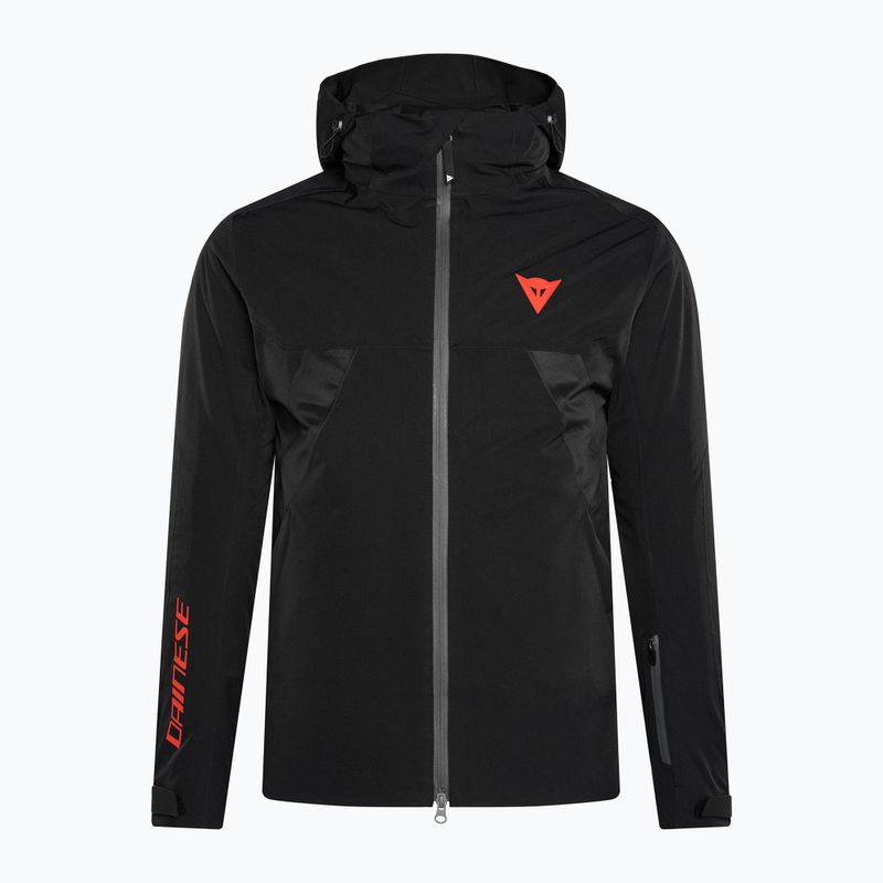 Jachetă de schi pentru bărbați Dainese Hp Spur black