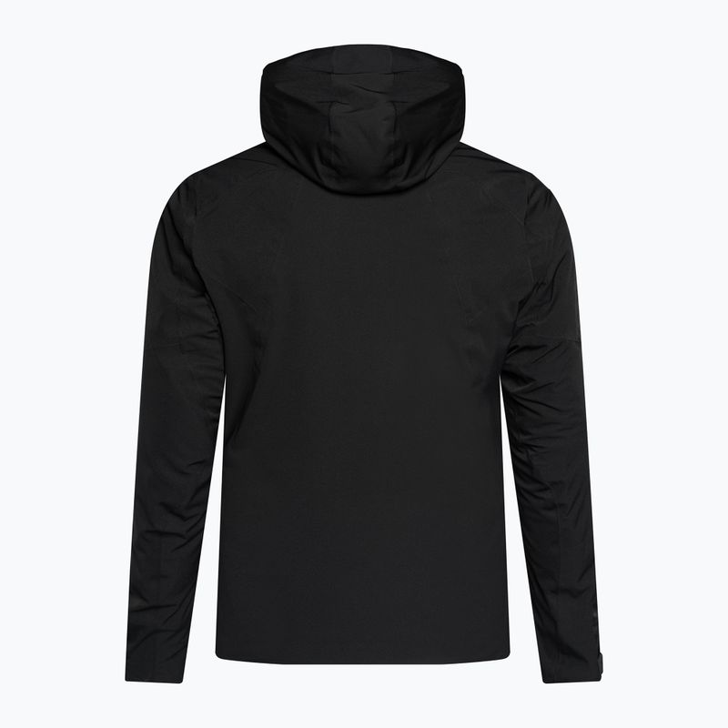 Jachetă de schi pentru bărbați Dainese Hp Spur black 2