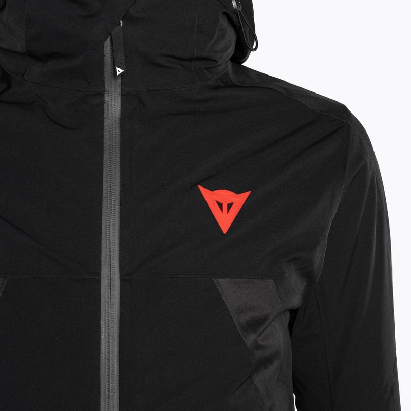 Jachetă de schi pentru bărbați Dainese Hp Spur black 3