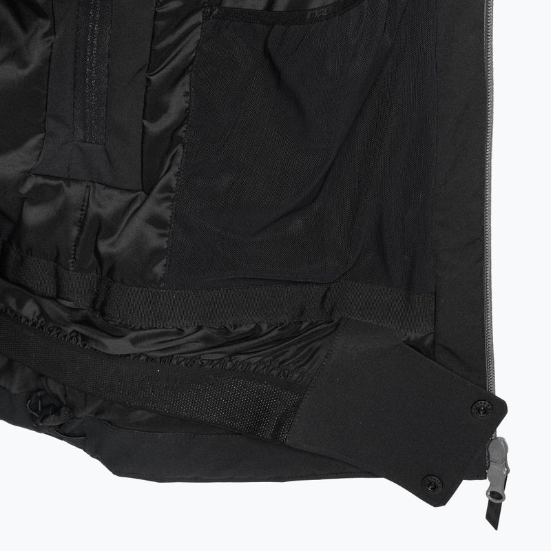 Jachetă de schi pentru bărbați Dainese Hp Spur black 5
