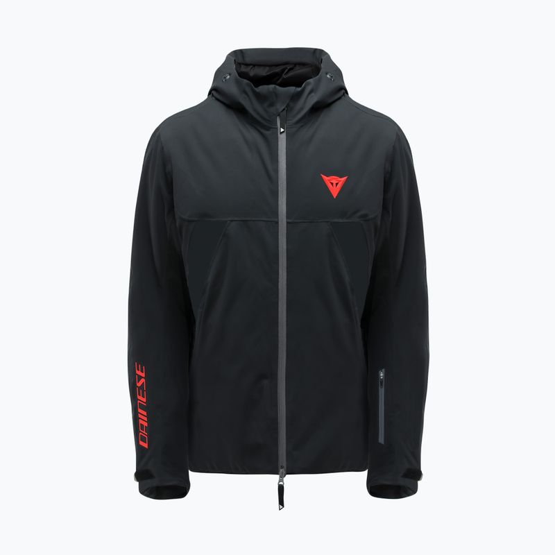 Jachetă de schi pentru bărbați Dainese Hp Spur black 6