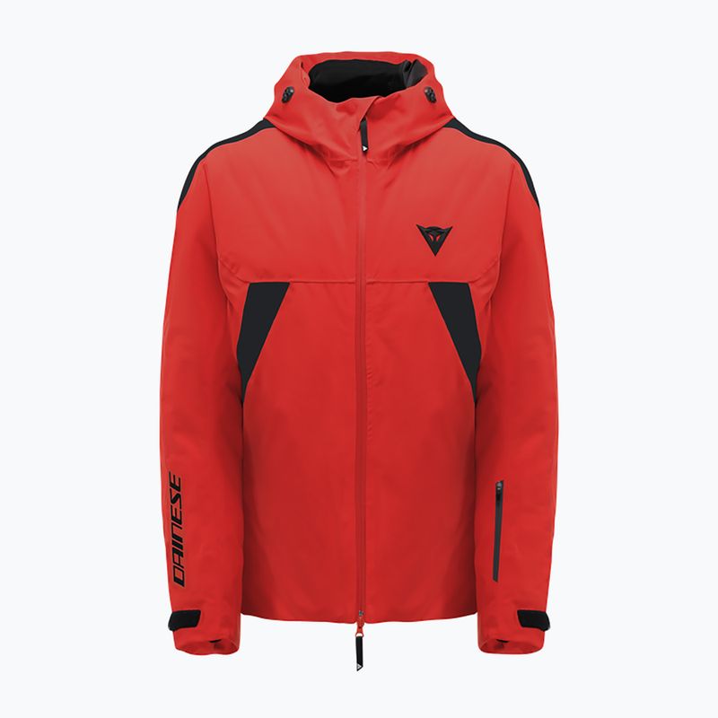 Jachetă de schi pentru bărbați Dainese Hp Spur fire red 6